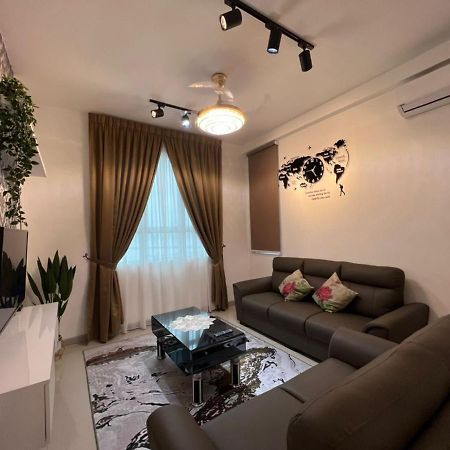 Kuala Terengganu Sea View Ktcvu Homestay Ladang Tanjung With Pool Esterno foto