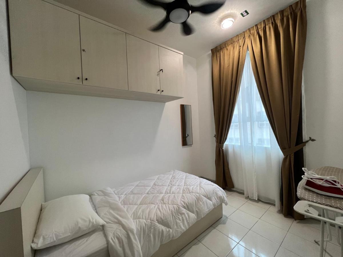 Kuala Terengganu Sea View Ktcvu Homestay Ladang Tanjung With Pool Esterno foto