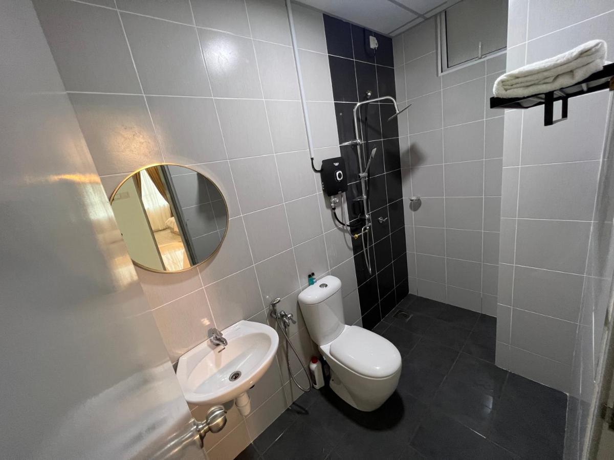 Kuala Terengganu Sea View Ktcvu Homestay Ladang Tanjung With Pool Esterno foto