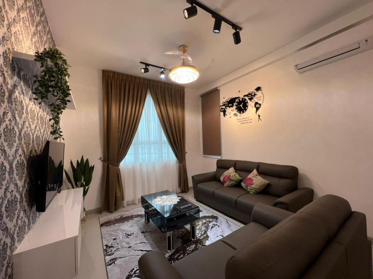 Kuala Terengganu Sea View Ktcvu Homestay Ladang Tanjung With Pool Esterno foto