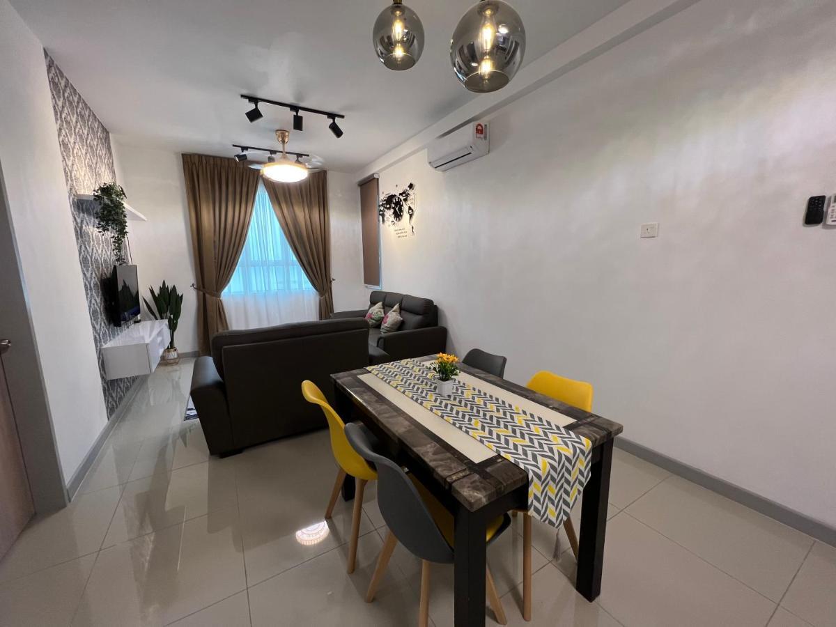 Kuala Terengganu Sea View Ktcvu Homestay Ladang Tanjung With Pool Esterno foto