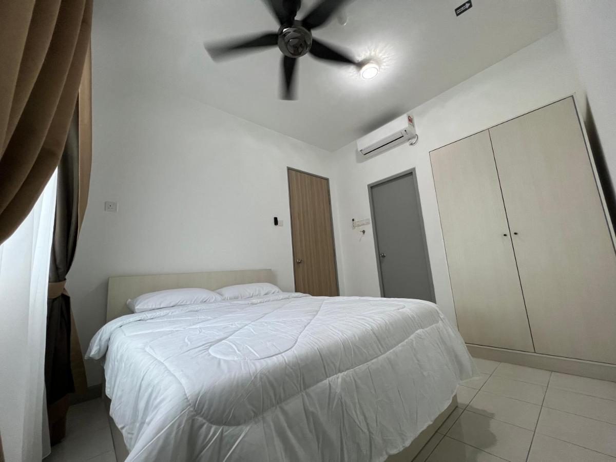 Kuala Terengganu Sea View Ktcvu Homestay Ladang Tanjung With Pool Esterno foto