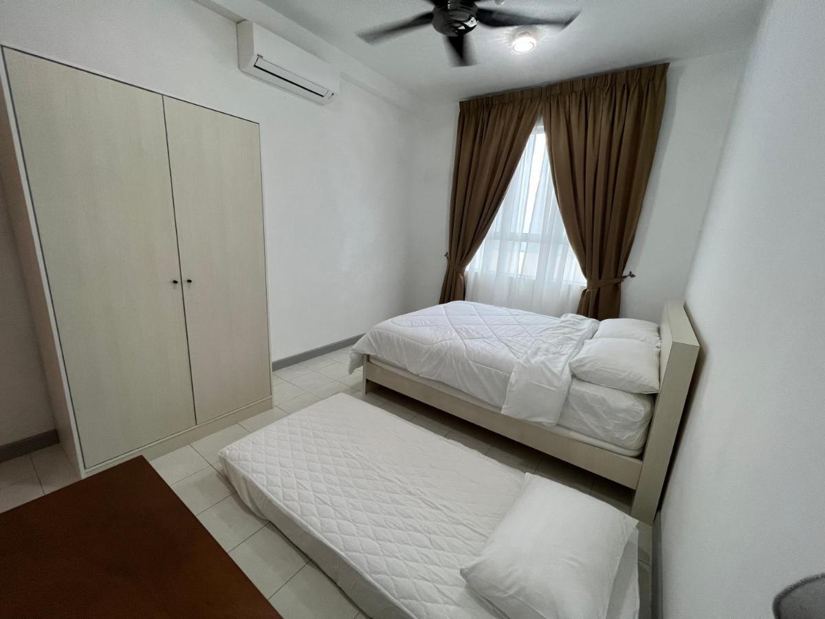 Kuala Terengganu Sea View Ktcvu Homestay Ladang Tanjung With Pool Esterno foto