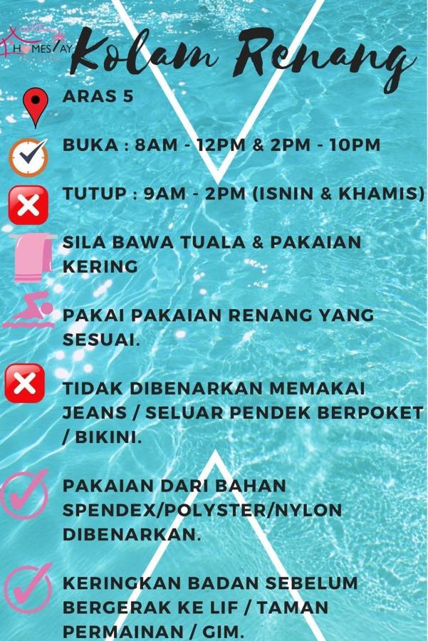 Kuala Terengganu Sea View Ktcvu Homestay Ladang Tanjung With Pool Esterno foto